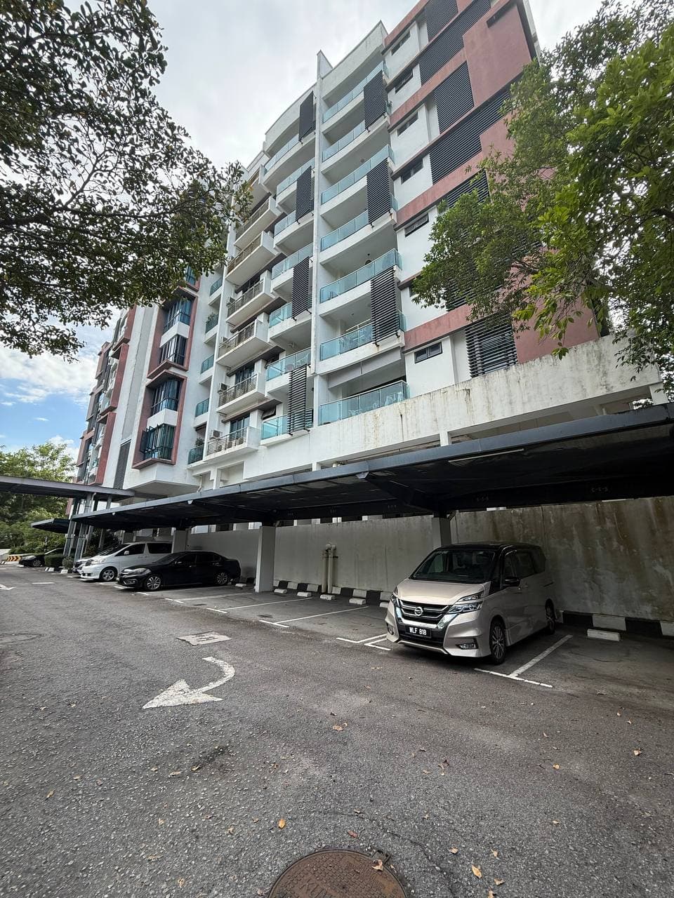 Gardenview Residence Cyberjaya - Image 1