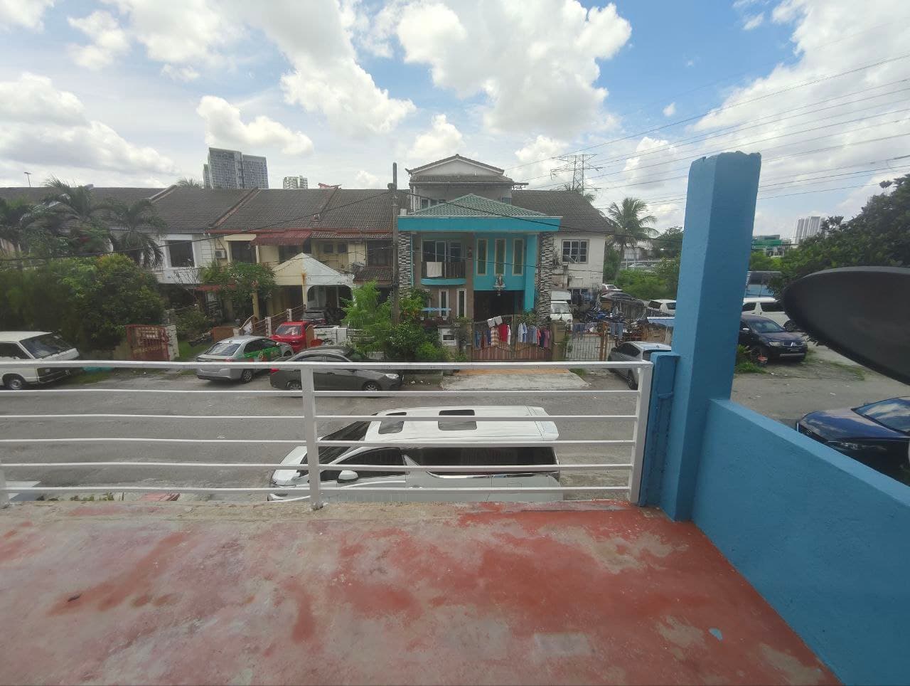 Renovated Double Storey Desa Ria PJS 5 Sunway Petaling Jaya - Image 1
