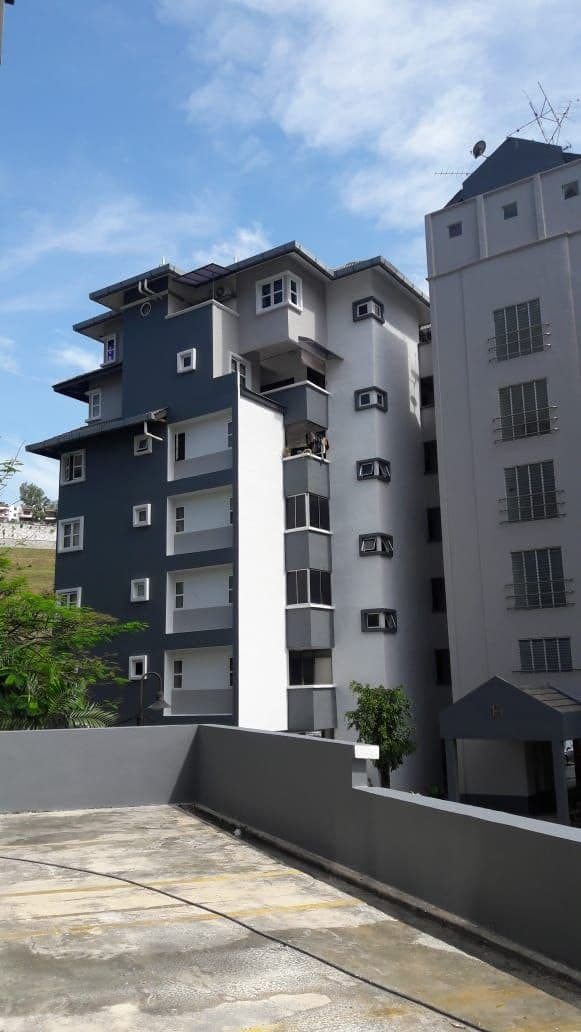 Impian Selatan Condominium Southern Height Ampang Selangor - Image 1