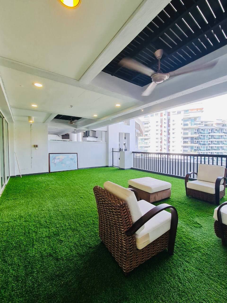 DUPLEX Armanee Terrace I Condominium, Petaling Jaya - Image 1