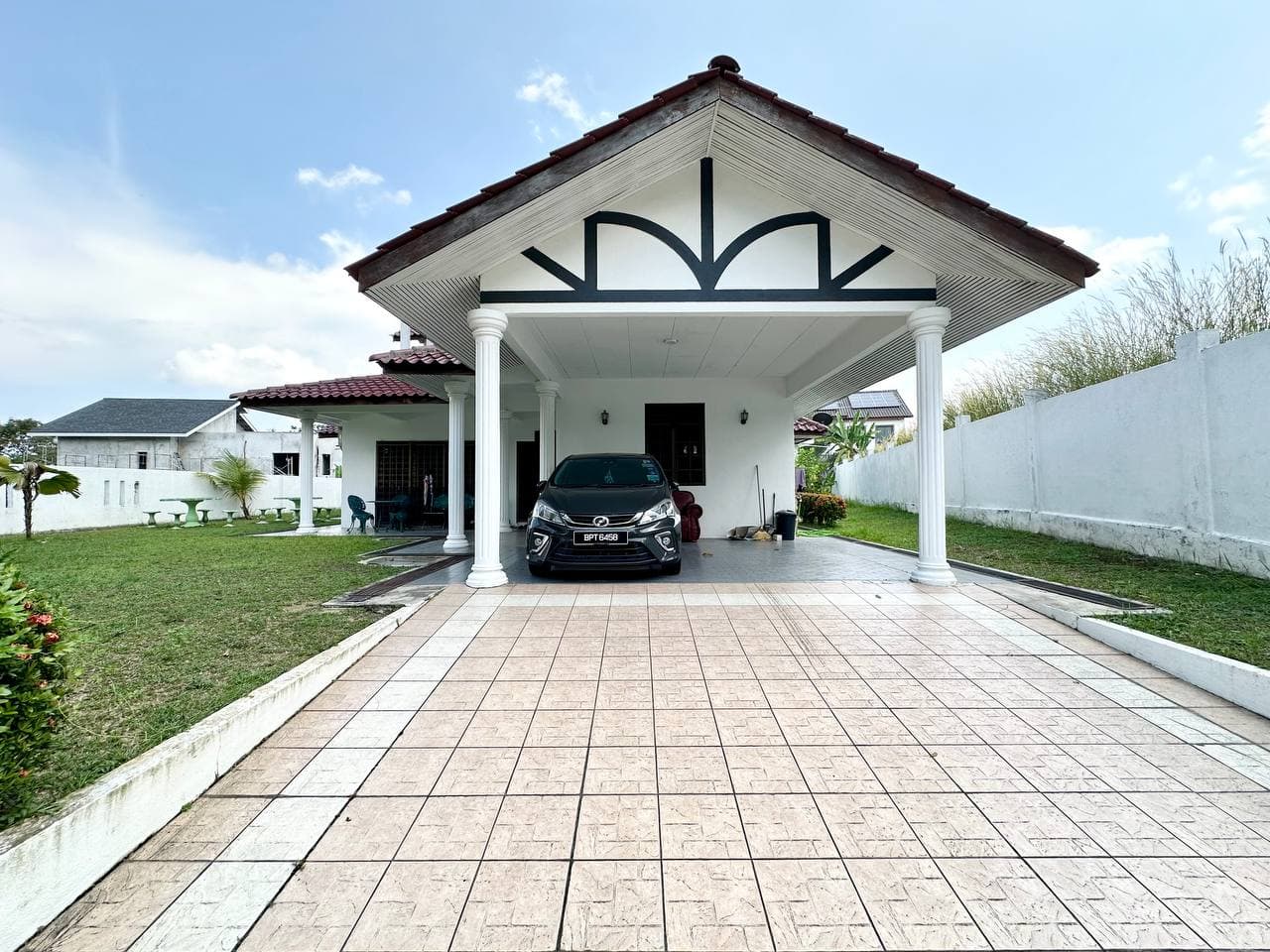 Double Storey Bungalow Jalan Sultan Muhammad Seksyen 9 Shah Alam