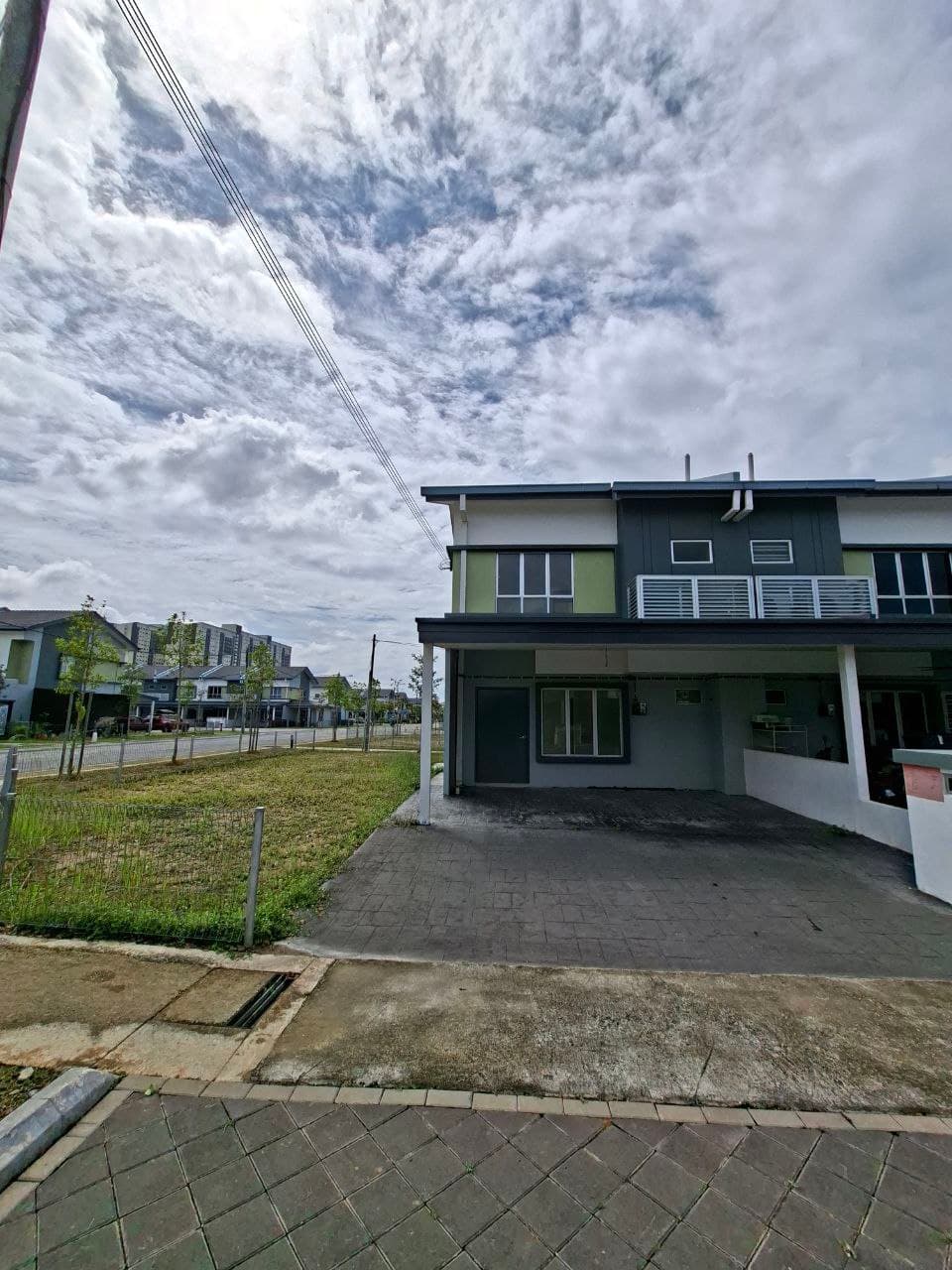 Cheapest Double Storey Kita Mekar, Cybersouth, Dengkil - Image 1