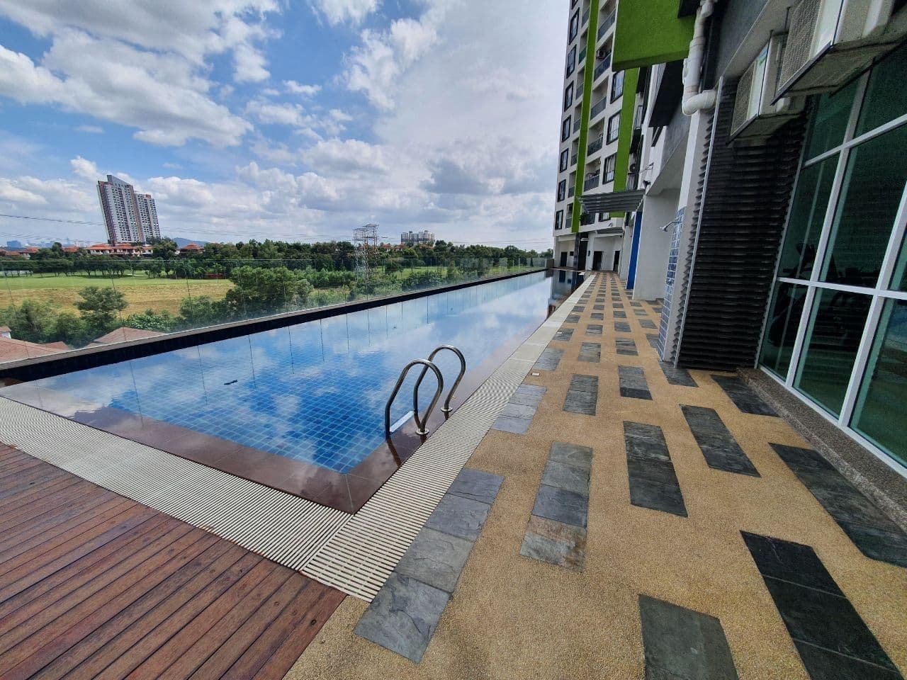 Seri Tijanni Bukit Rahman Putra Sungai Buloh - Image 1