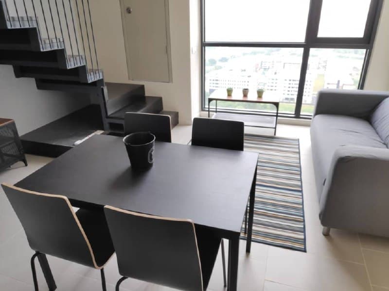 TAMARIND SUITE Unit No 1 Tamarind Square, Cyberjaya - Image 1