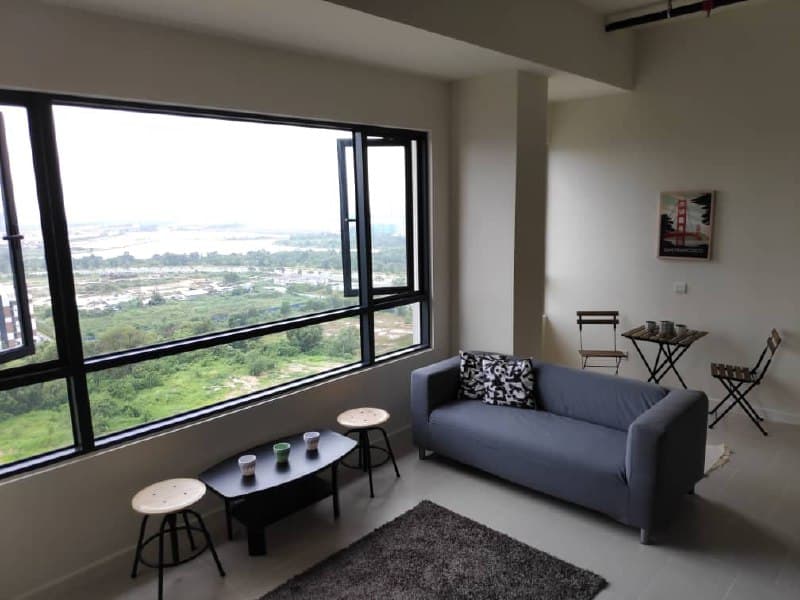 Tamarind Suite Tamarind Square Cyberjaya Unit No 2 - Image 1