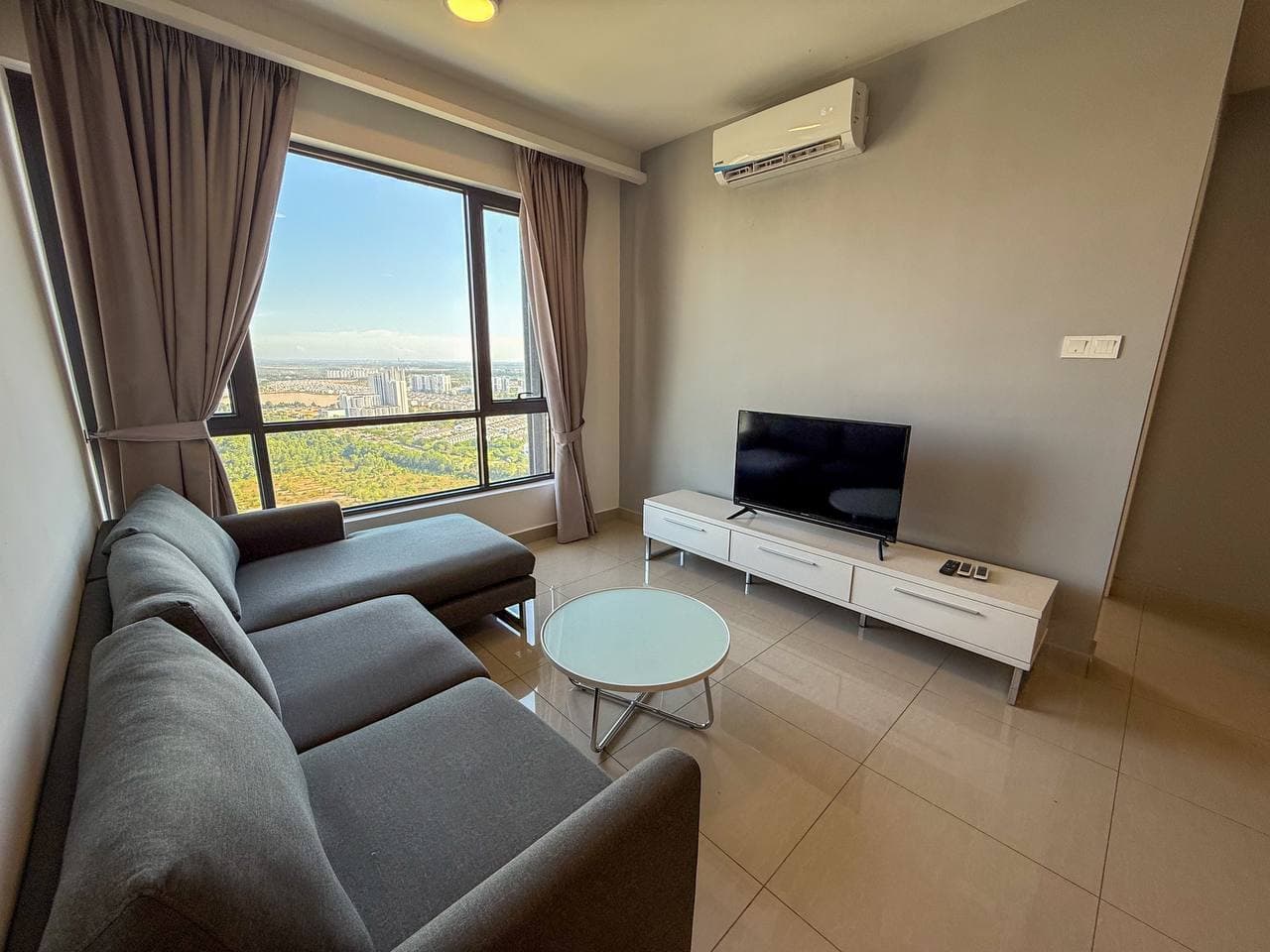 Eclipse Condo Cyberjaya 2 Bedroom Fully Furnished Nearby MMU, UOC - Image 1