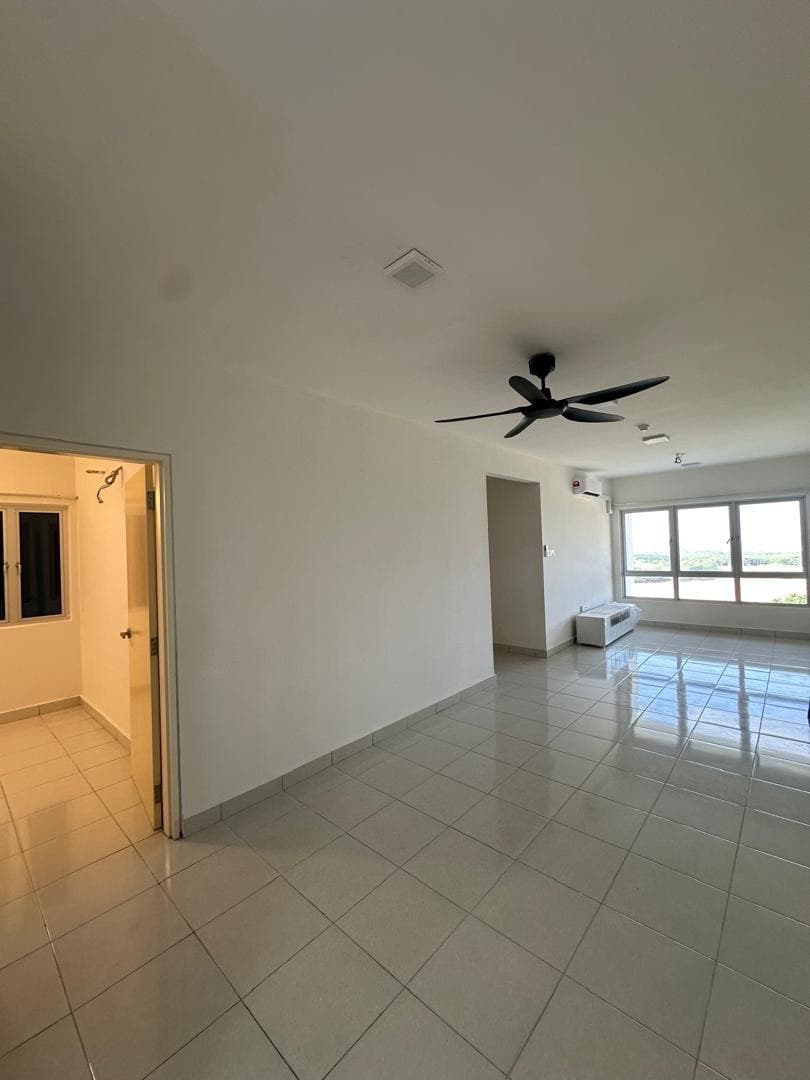 Condominium Aspire Residence, Cyberjaya - Image 1