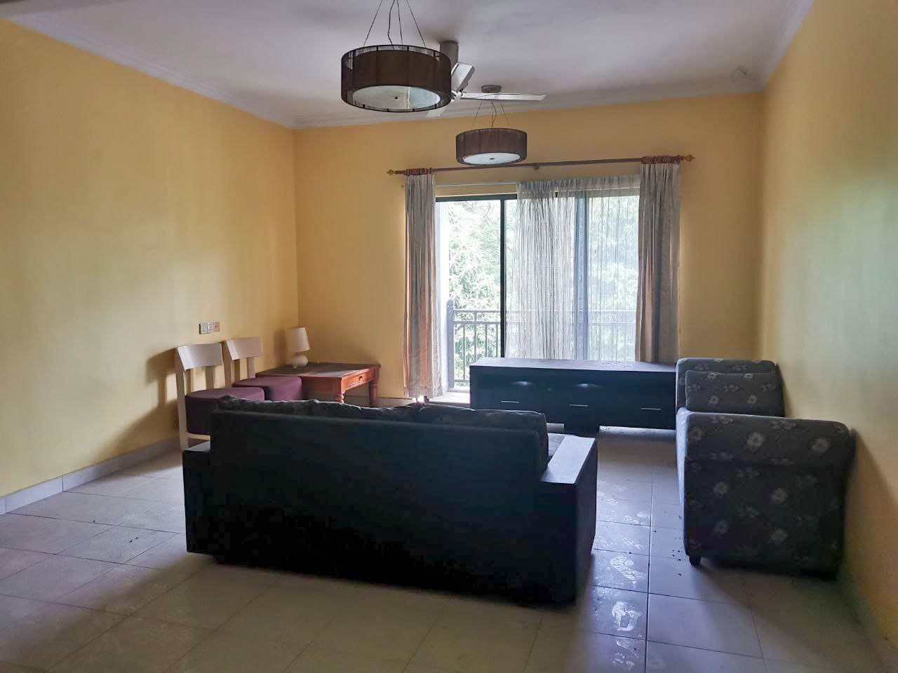 Partially Furnished DMelor Condominium, Cyberjaya - Image 1