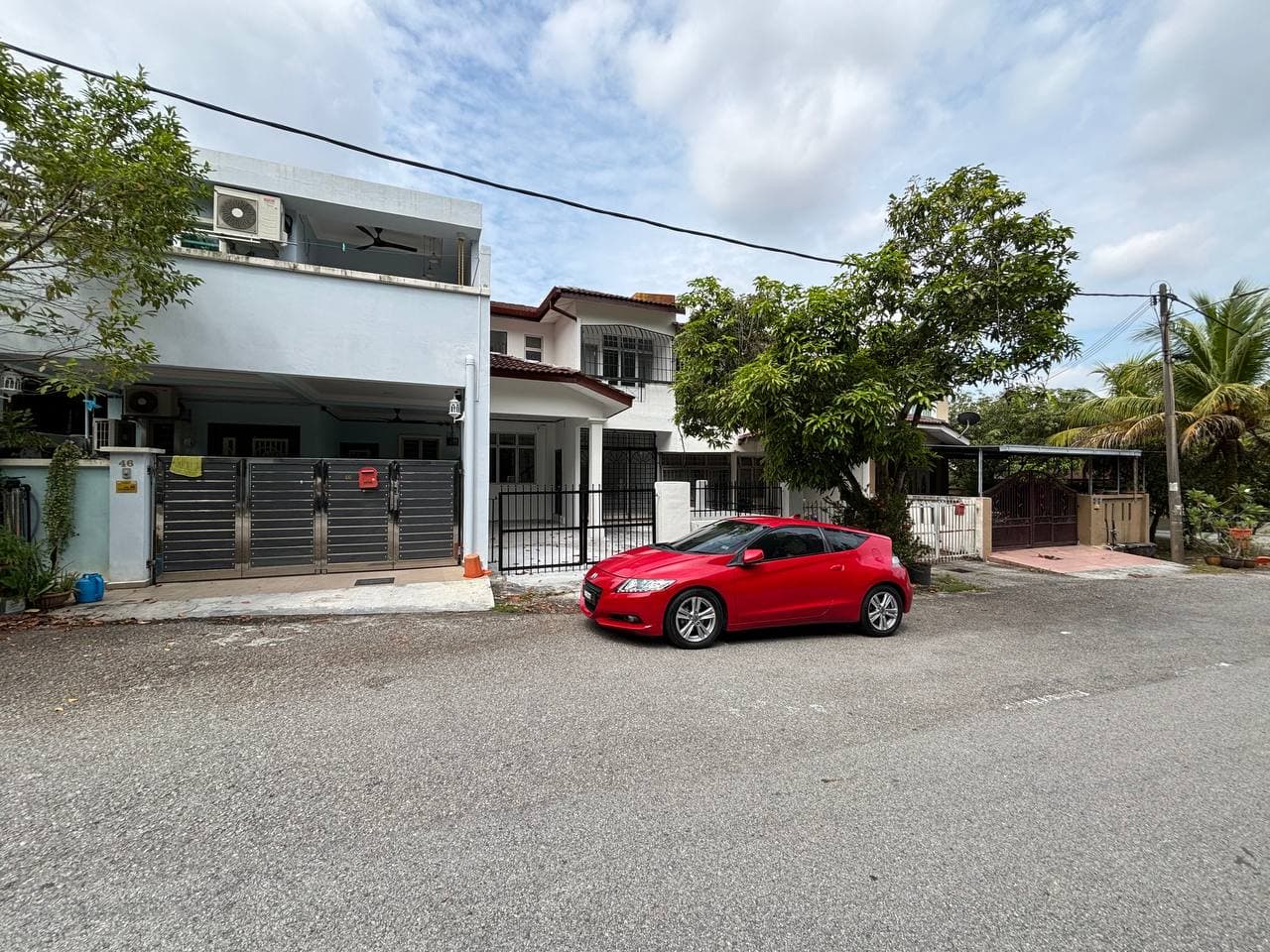 Double Storey Terrace Taman Seroja, Bandar Baru Salak Tinggi - Image 1
