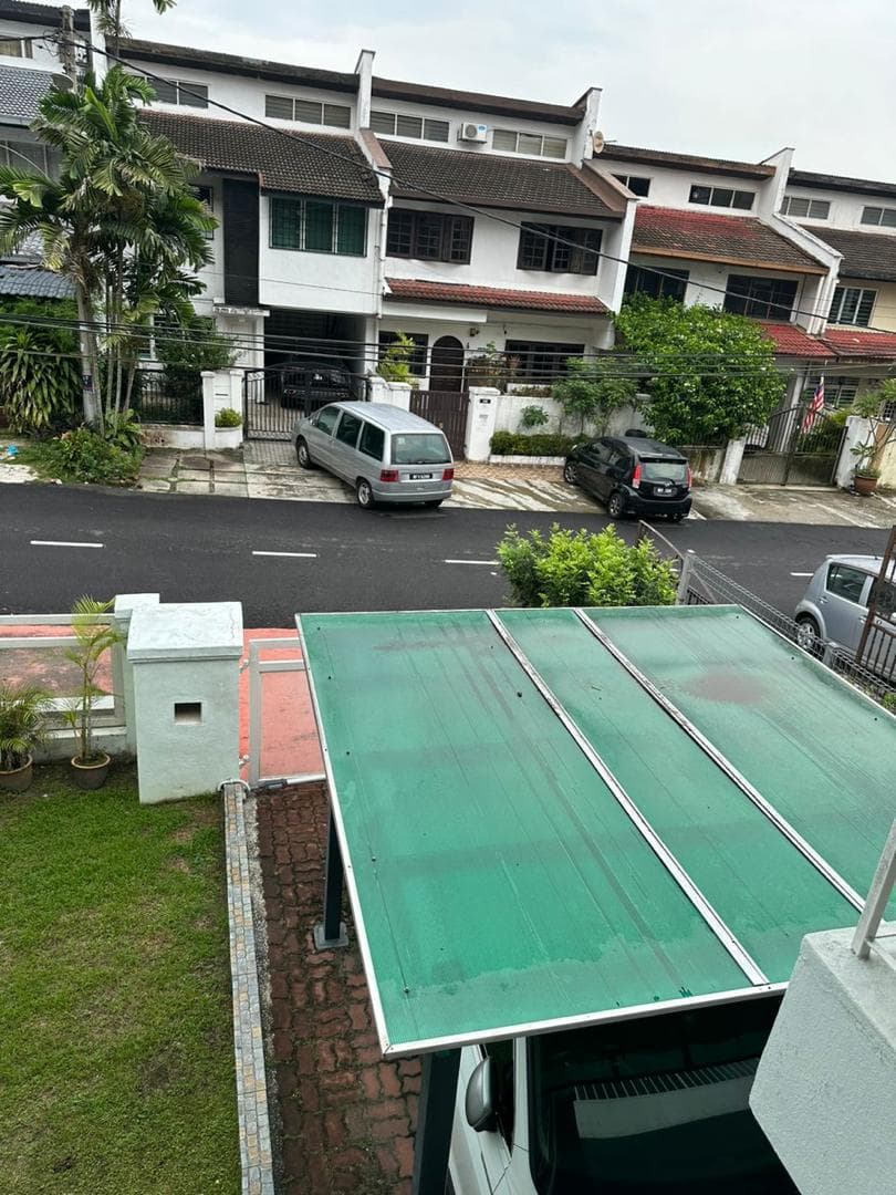 2-Storey Home, Taman Zooview, Ampang - Image 1