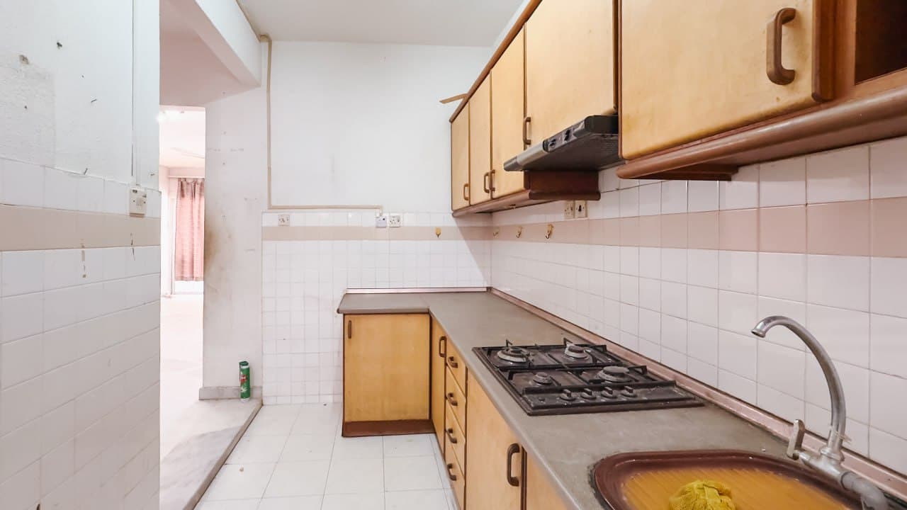 Double Storey Terrace Ampang - Image 1