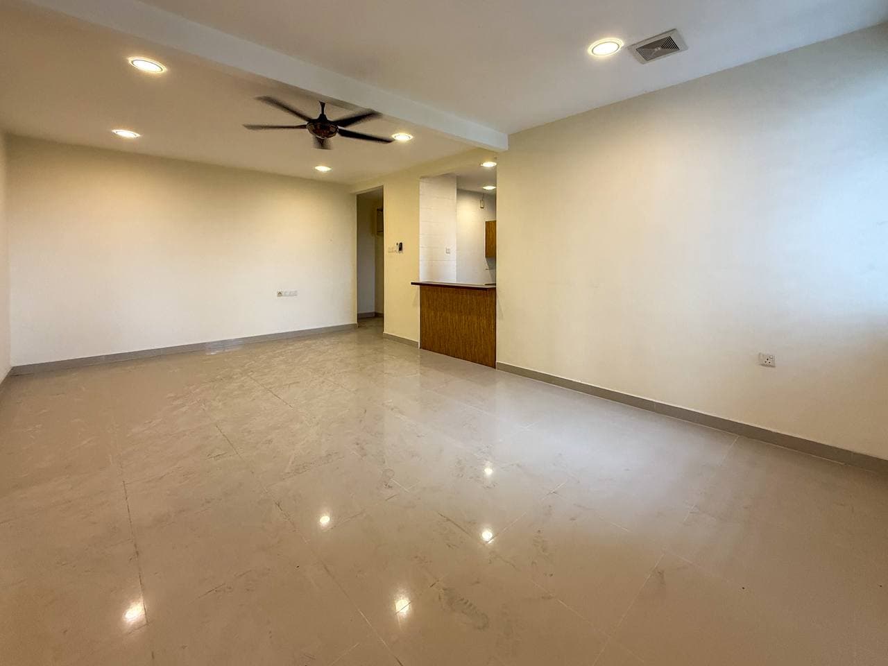 Penthouse Alam Desa Park Village Condominium Presint 15 Putrajaya - Image 1