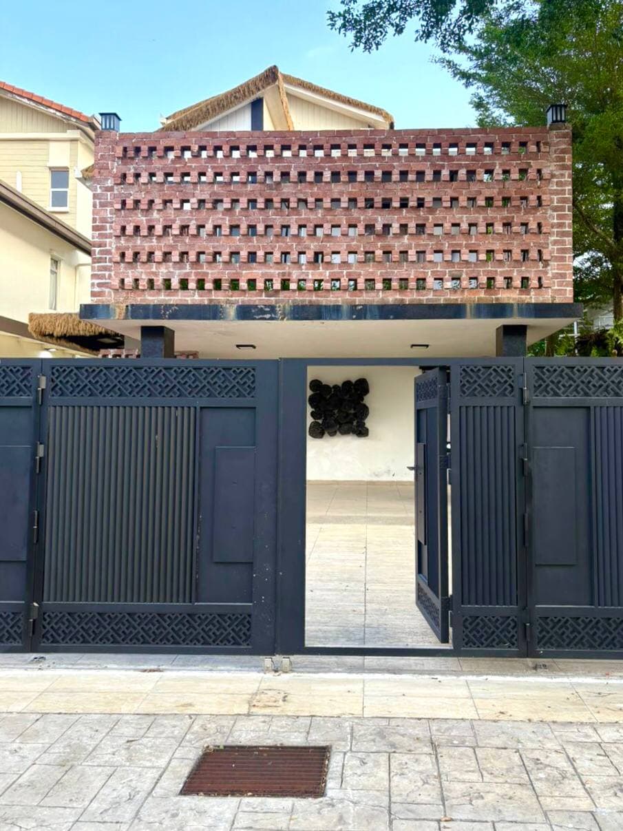 Urbana DAlpinia