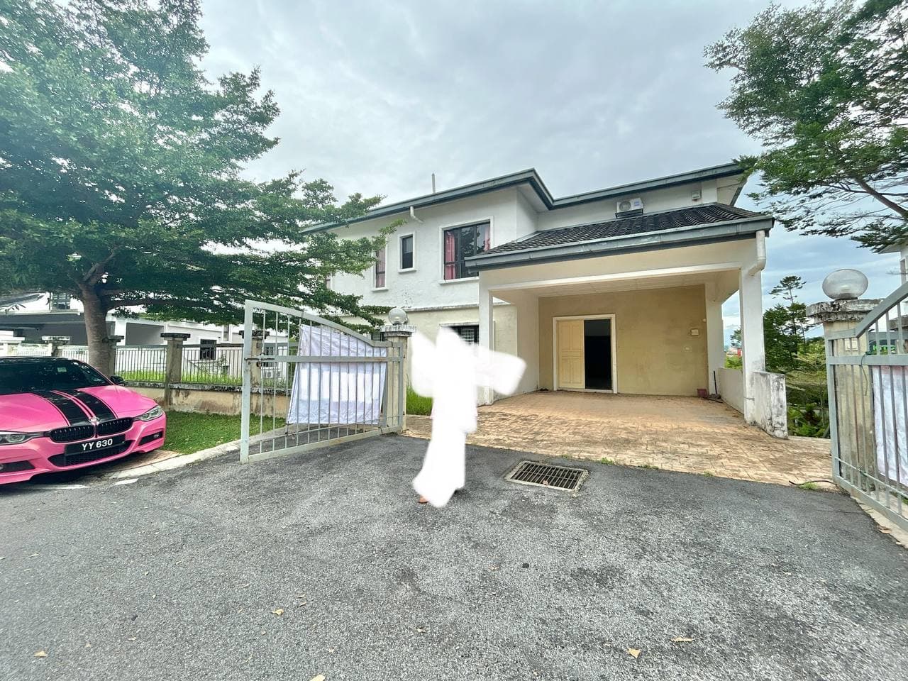 2.5 Storey Bungalow Saujana Villa Taman Prima Saujana Kajang