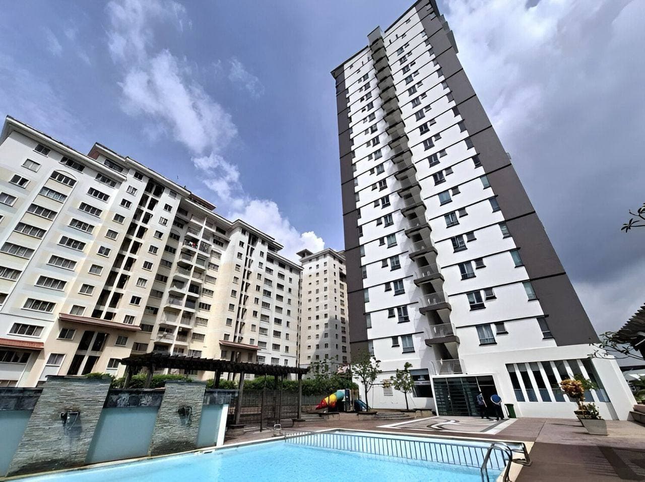 Puri Tower, Bandar Bukit Puchong