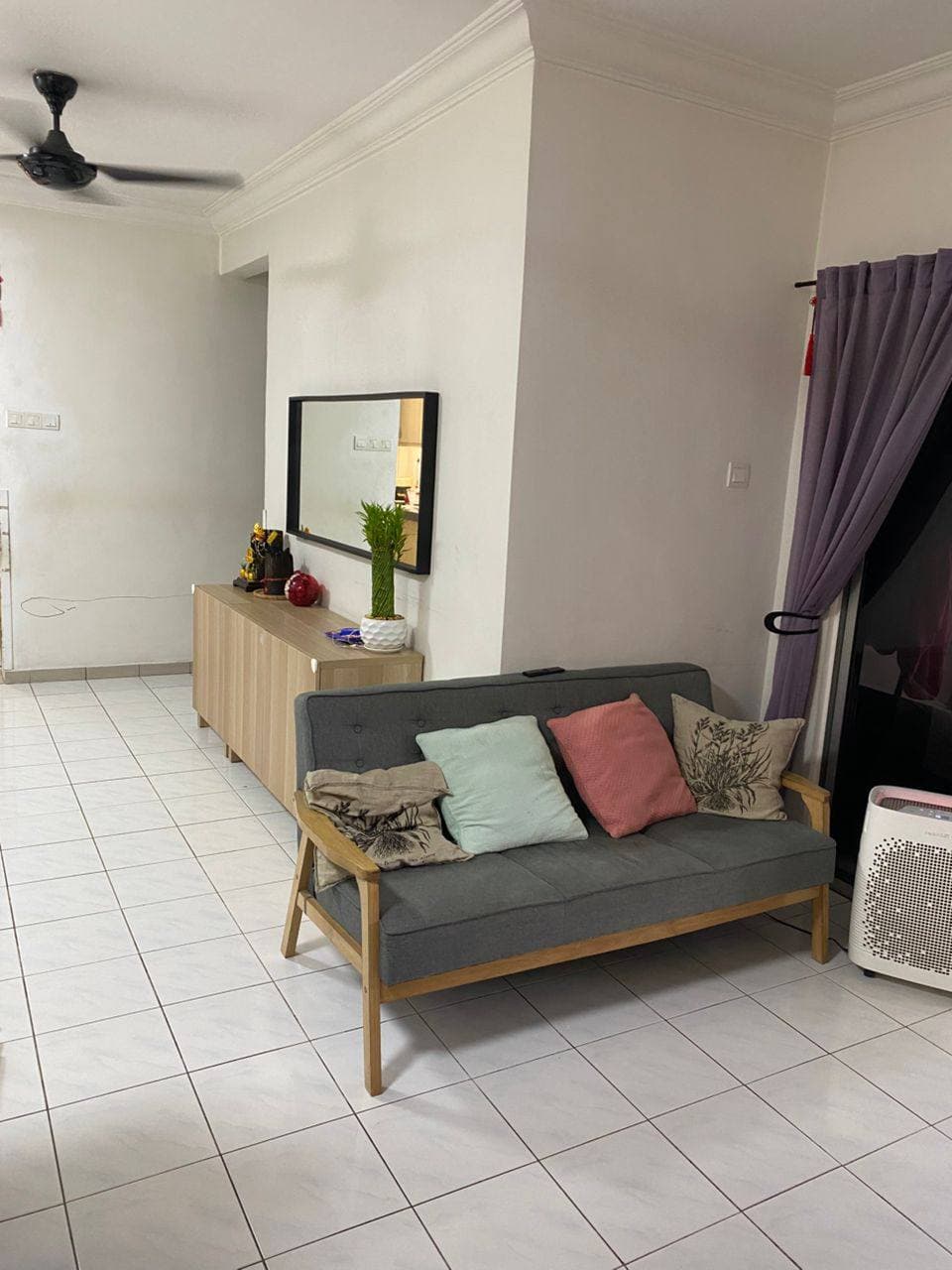 Indah Condominium Damansara Damai, Selangor - Image 1