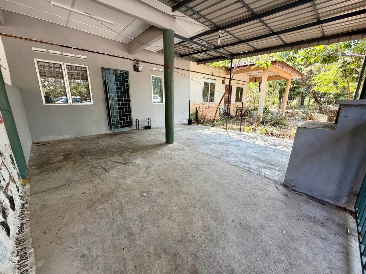 Single Storey Terrace Taman Banting Baru, Banting - Image 1