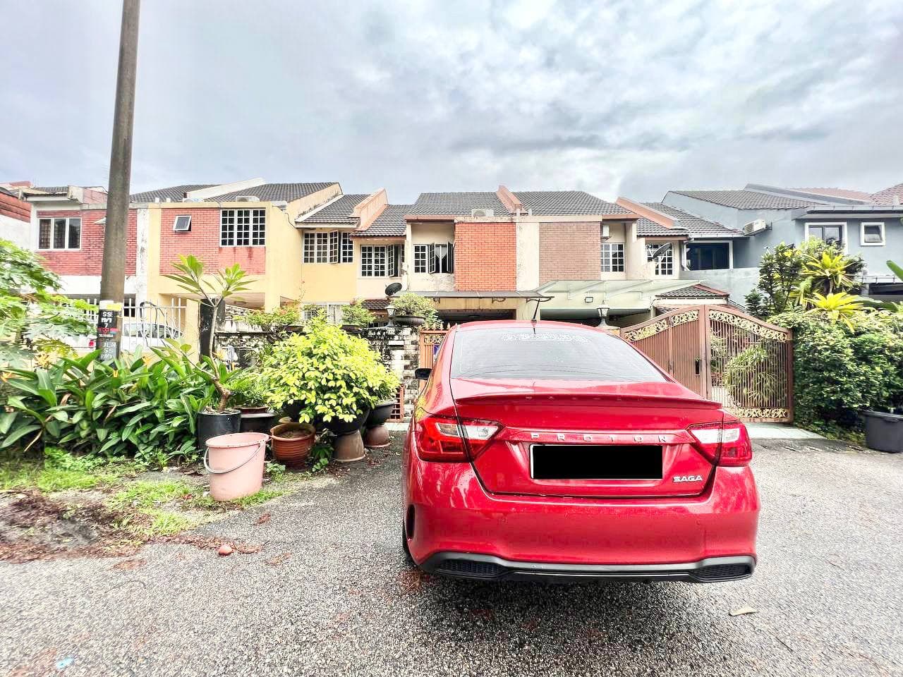Double Storey, SS 19 Subang Jaya - Image 1
