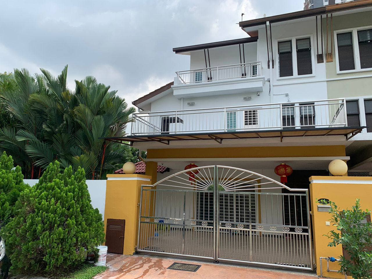 2.5 Storey Corner Lot Bandar Kinrara 9, Puchong