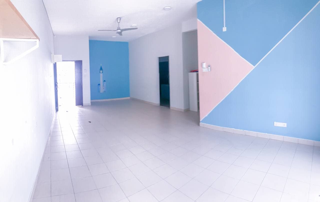 Apartment Embun Residence, Kajang