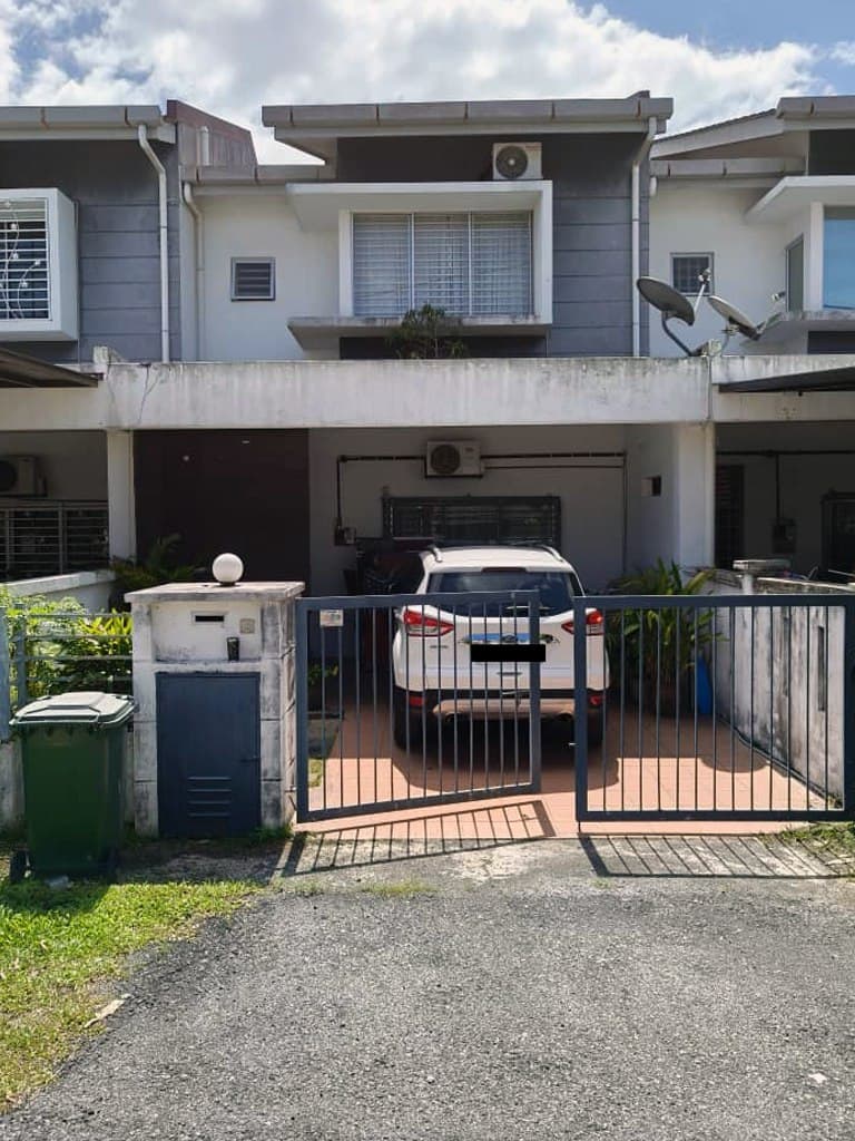 2 Storey Taman Desa Mas Aveda 6 Rawang - Image 1