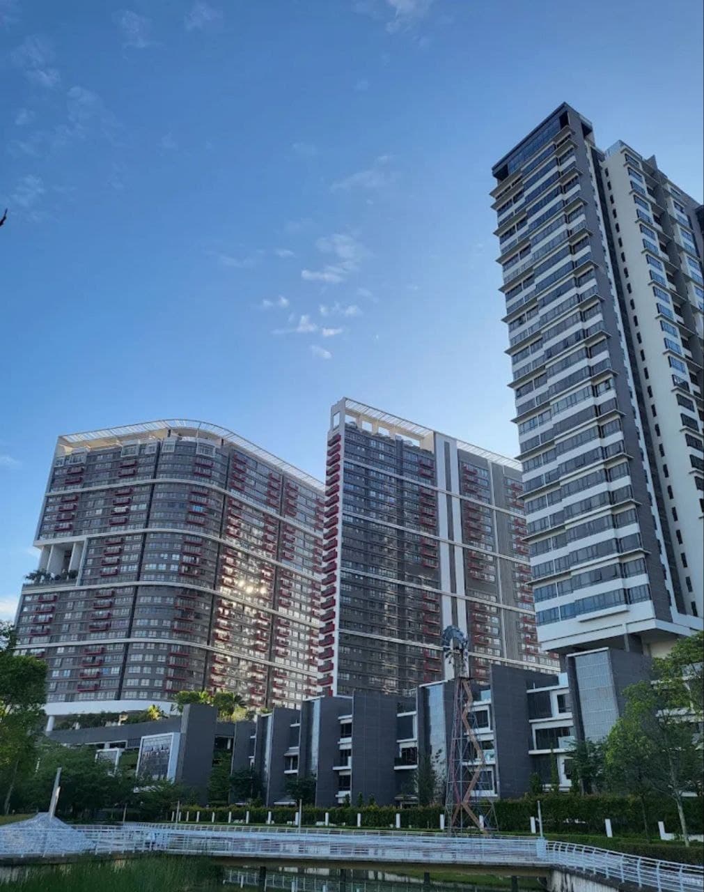 Paisley Residence Tropicana Metropark Subang Jaya - Image 1