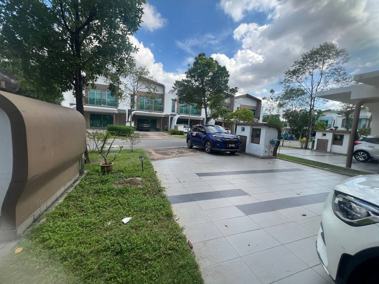 2 Storey Superlink Liu Li Garden Setia Eco Glades, Cyberjaya - Image 1