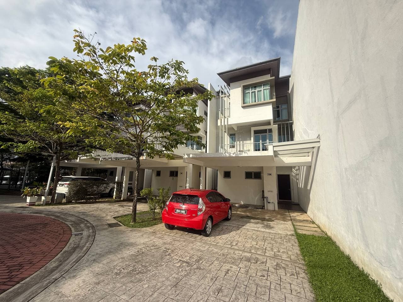 Schumann Residence Symphony Hills, Cyberjaya - Image 1
