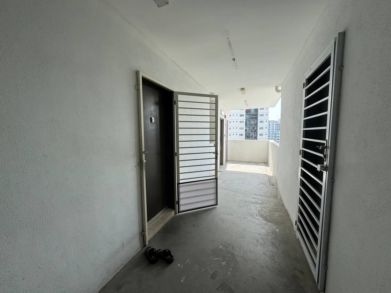 Fully Renovated Residensi Kepongmas Kepong KL - Image 1