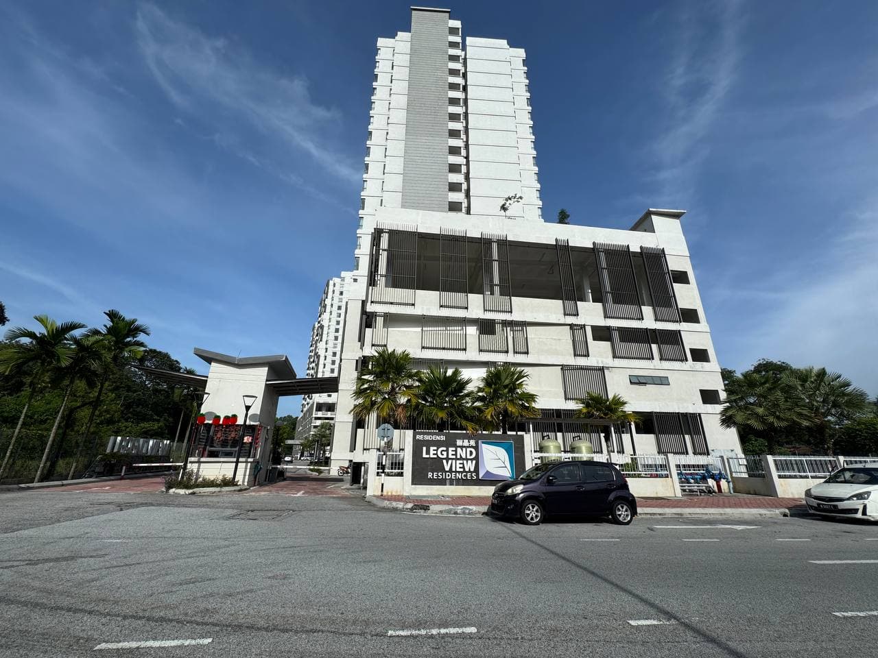 LegendView Condominium Rawang - Image 1