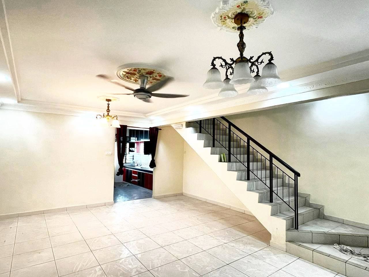 2 Storey Terrace House, Bandar Tasik Kesuma, Semenyih - Image 1