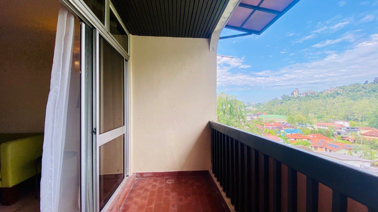 Menara Kayangan Ampang Condo Duplex - Image 1