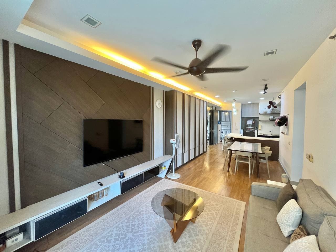 Service Residence Urban 360, Taman Sri Gombak - Image 1