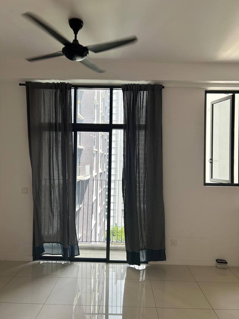 FERA Residency Condo, Wangsa Maju, KL - Image 1