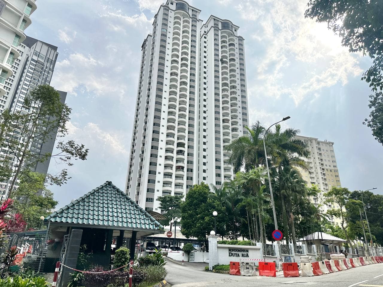 Selangorku PR1MA Lakefront Homes Cyberjaya - Image 1