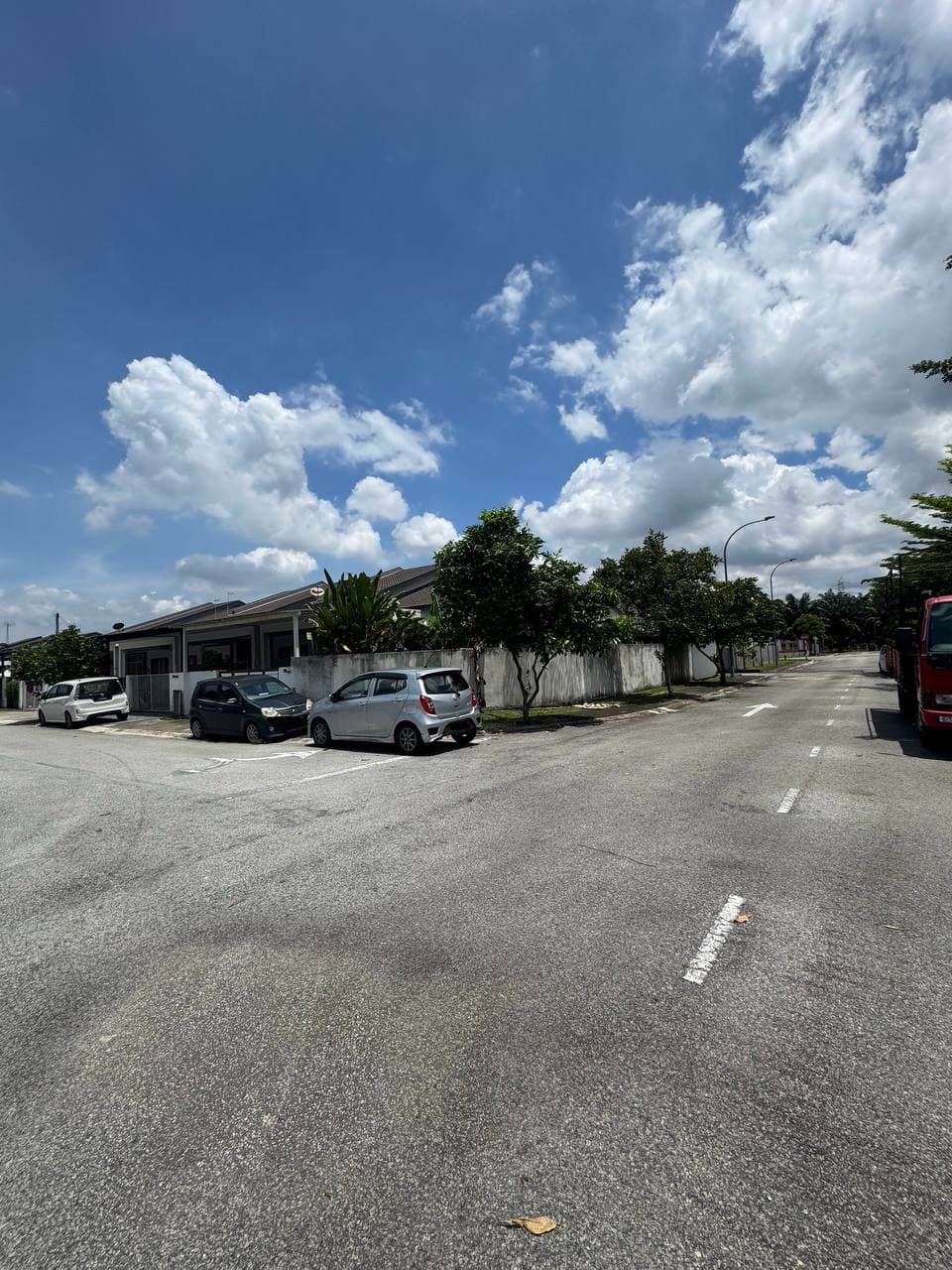 EXTEND TEPI Corner Lot Single Storey House Seksyen 29 Shah Alam - Image 1