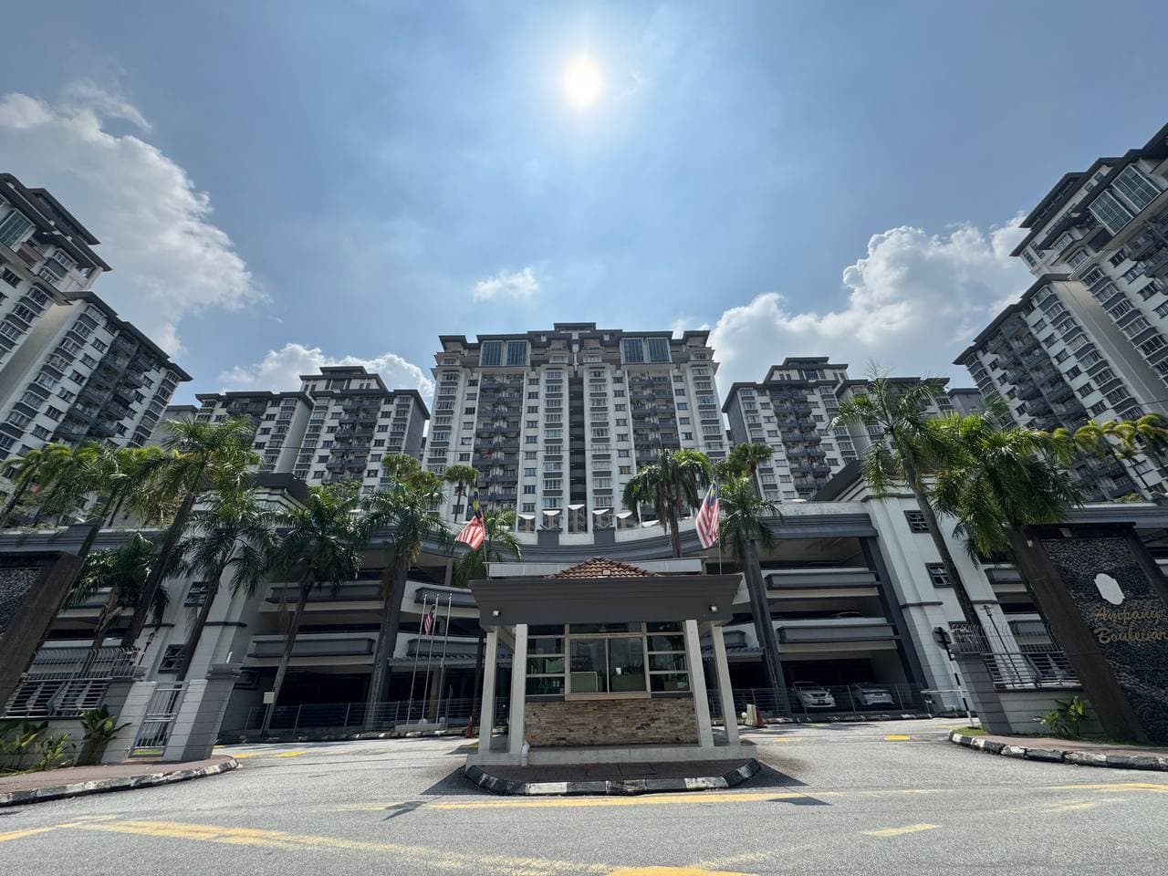 Ampang Boulevard Condominium Ampang - Image 1