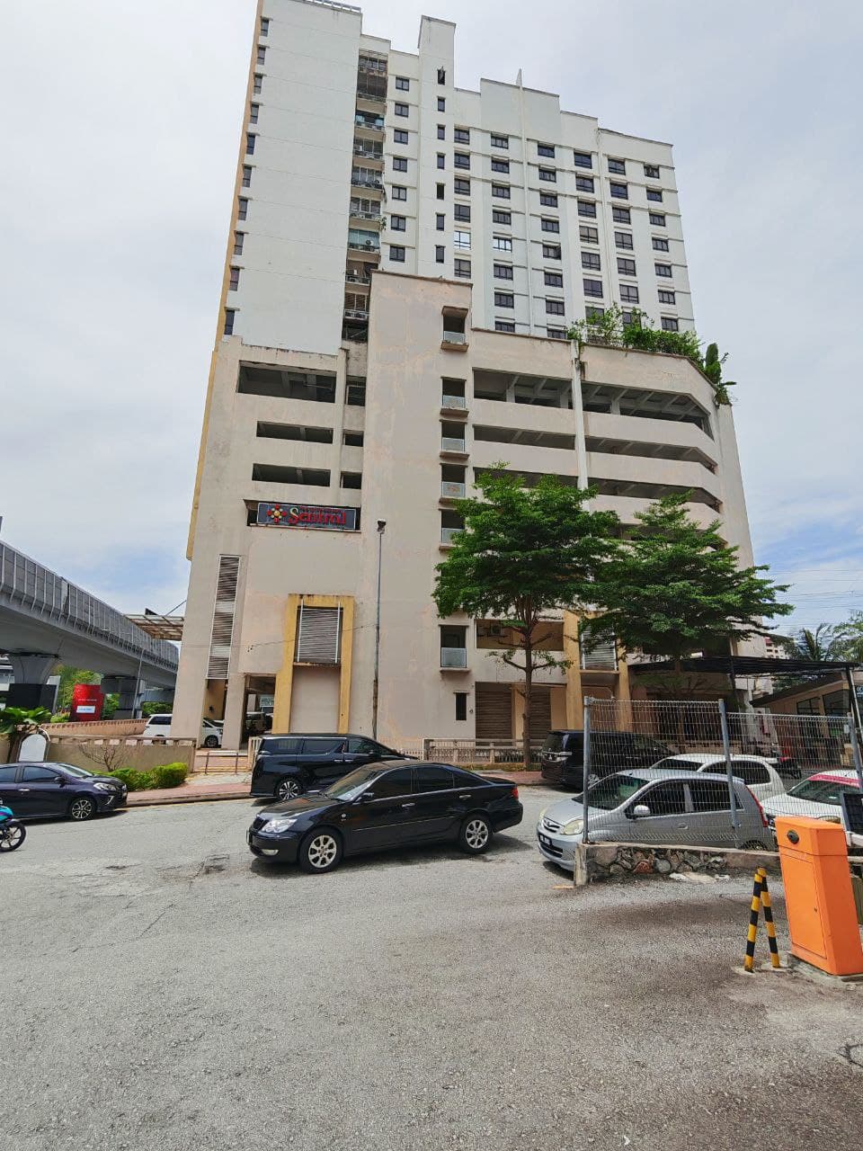 Pelangi Damansara Sentral, Bandar Utama - Image 1