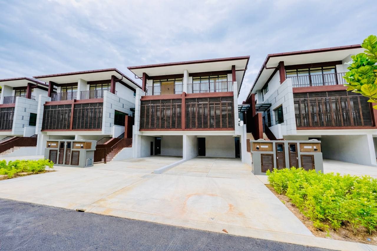 3 Storey The Mulia Residences, Cyberjaya - Image 1