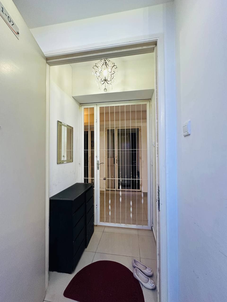 The Zest Residence Bandar Kinrara 9, Puchong Selangor
