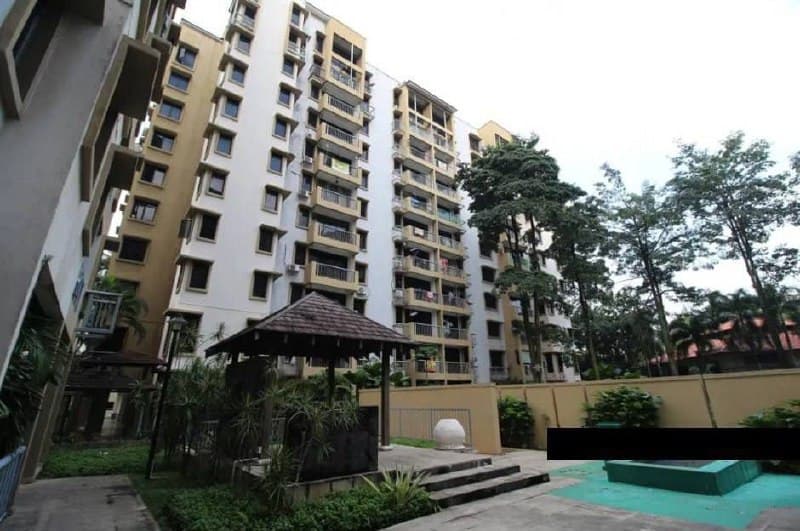 Cyberia Smarthome Condominium, Cyberjaya - Image 1