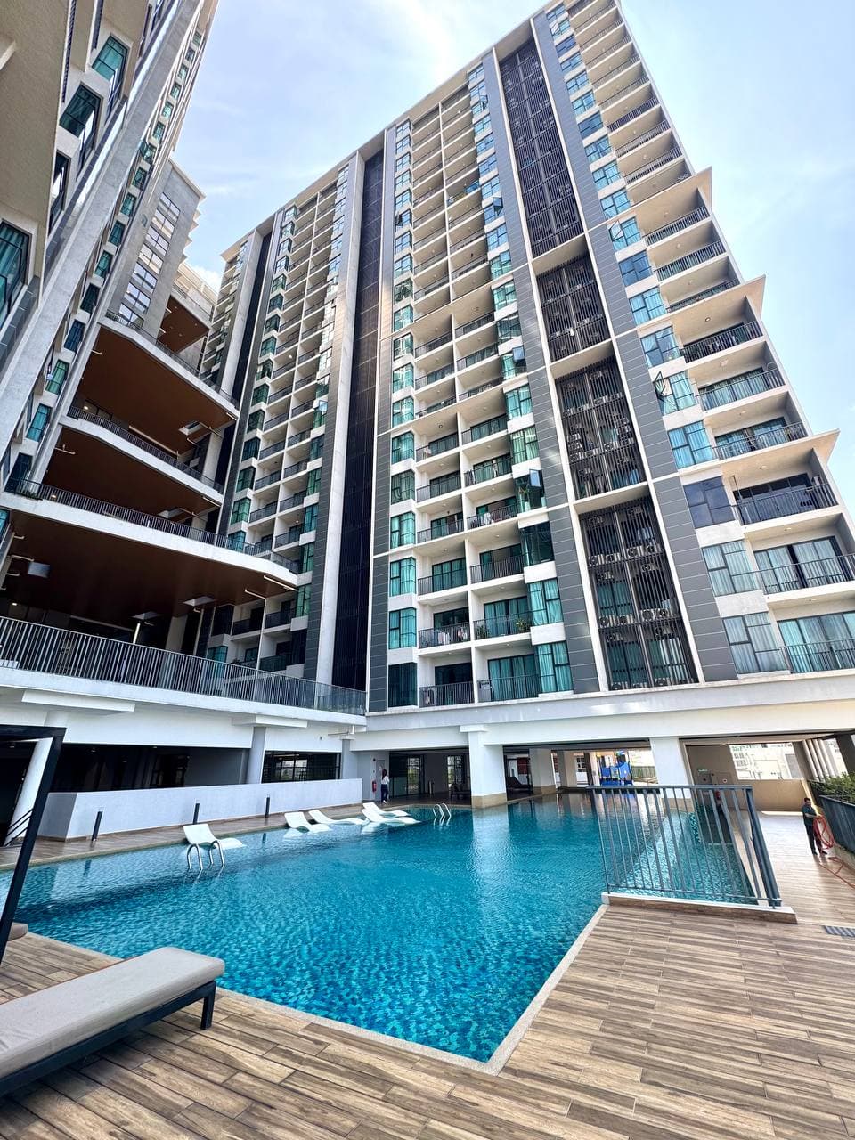 AraTre Residence Ara Damansara, Selangor - Image 1