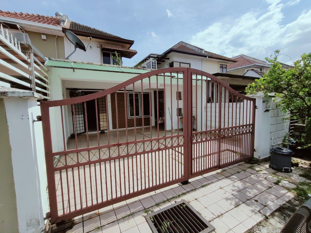 1.5 Storey Terrace Bandar Kinrara 2 BK2, Puchong - Image 1