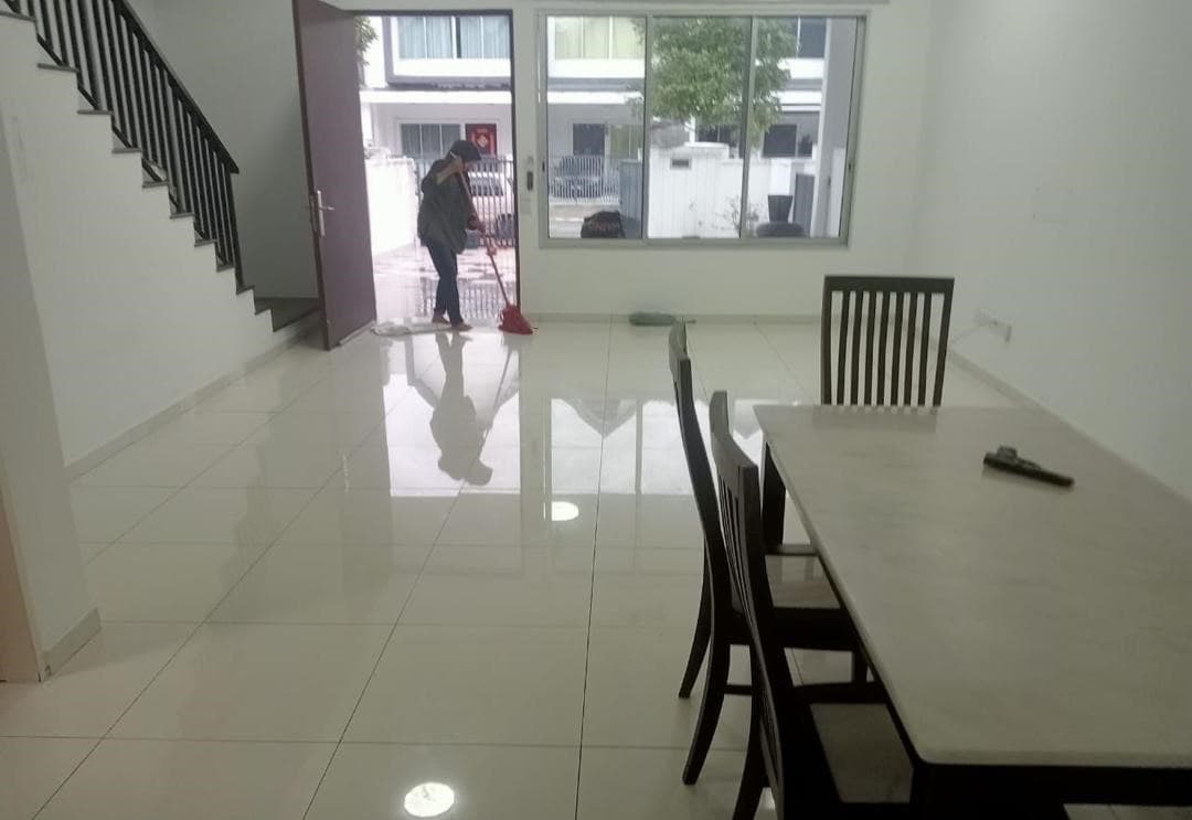 Gated Guarded Freehold Teres 2 Tingkat Eco Forest, Semenyih