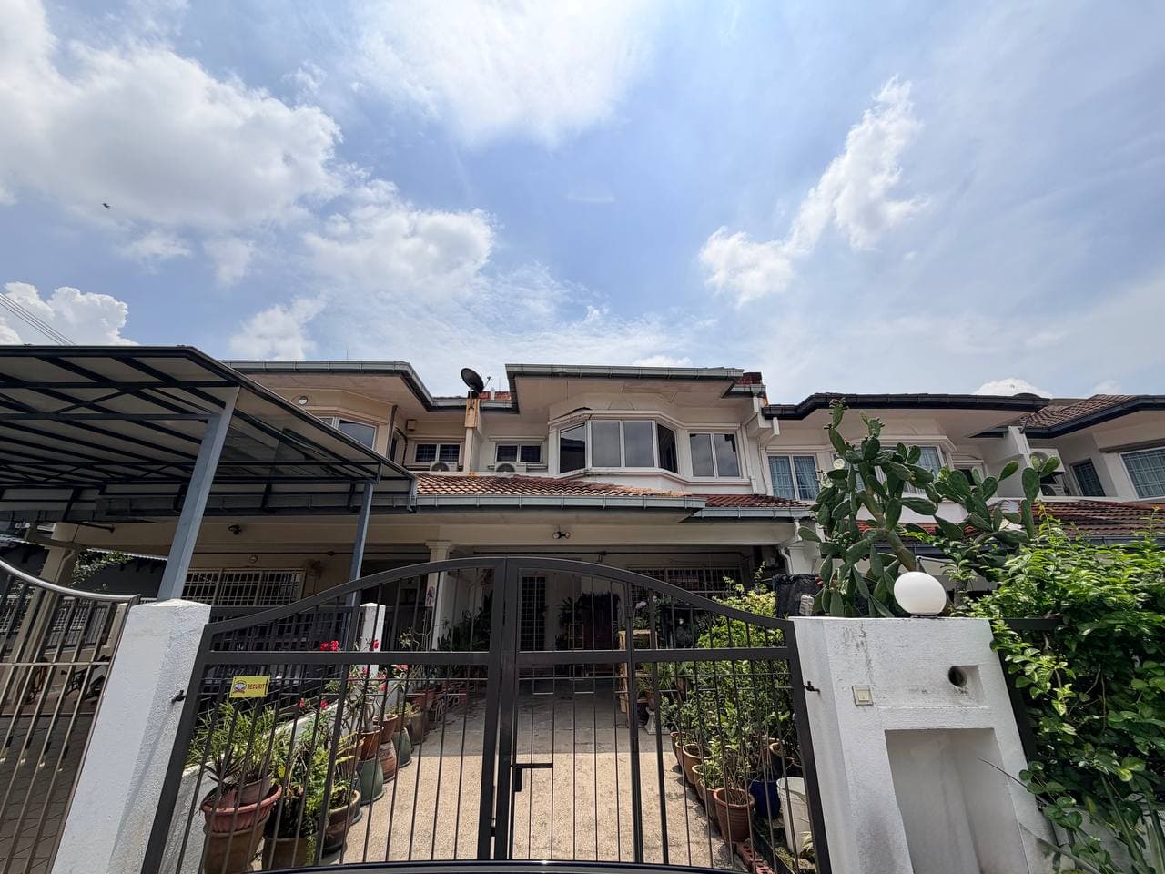 Cheapest Double Storey Sepah Puteri Seksyen 5 Kota Damansara - Image 1