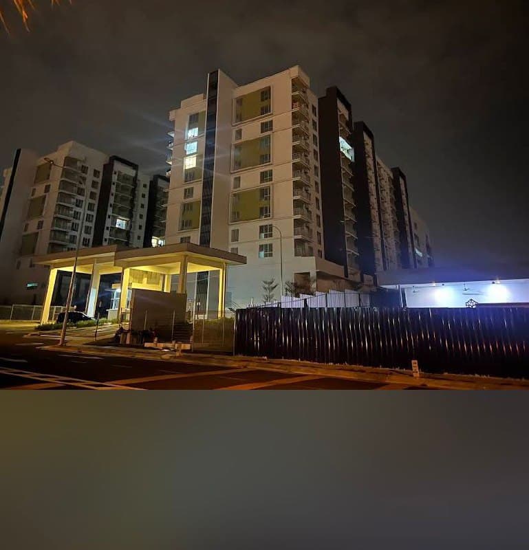 Residensi Vista Hijauan, Kajang