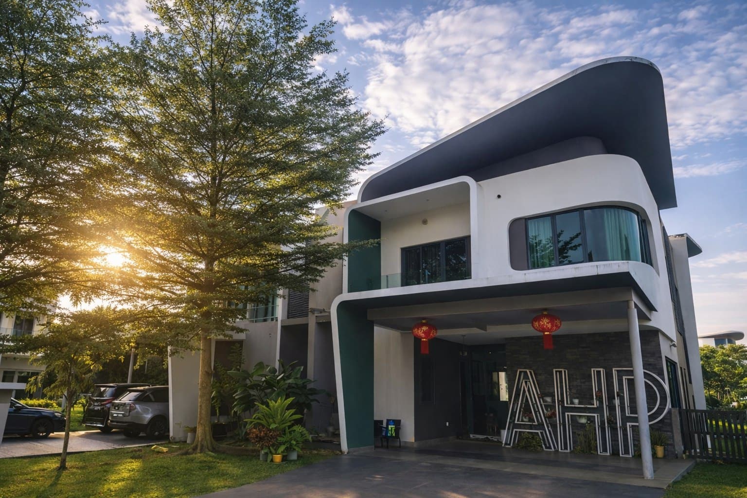 2-STOREY SEMI-DETACHED LEPIRONIA GARDENS, SETIA ECO GLADES - Image 1