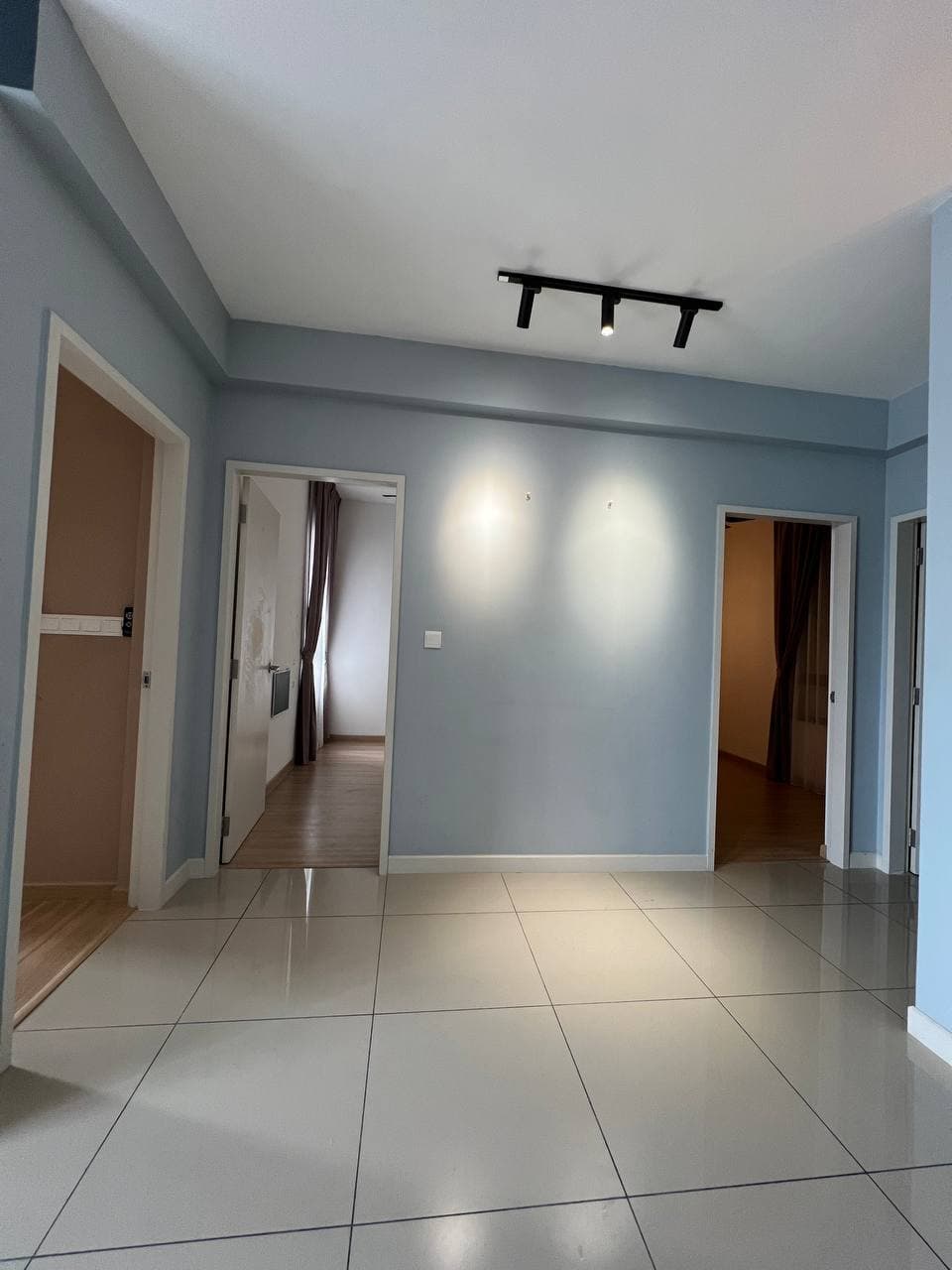Renovated Furnished Tuan Residency 1, Jalan Kuching, Kuala Lumpur - Image 1