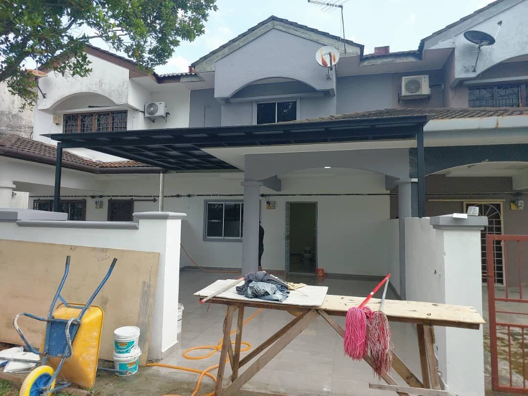 Freehold Renovated Double Storey in Kajang, Selangor - Image 1