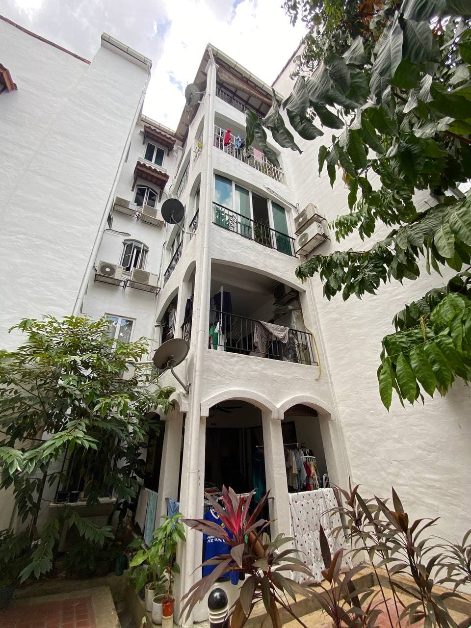 Spacious Pantai Hillpark Phase 3 Condo Bangsar South - Image 1